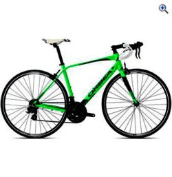 Orbea Avant H70 Road Bike - Size: 55 - Colour: Green